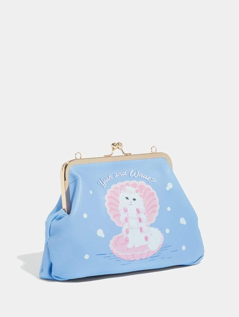 And What Roxy Pouch Cross Body Bag Cross Body Bags Skinnydip