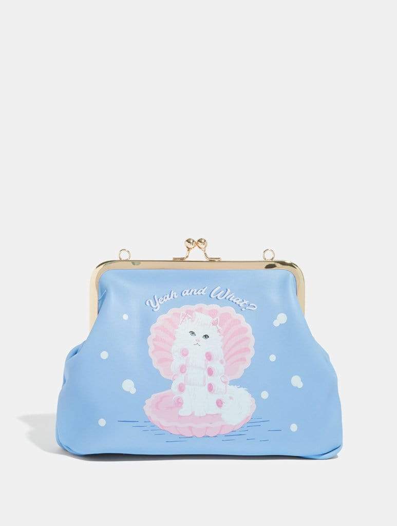 And What Roxy Pouch Cross Body Bag Cross Body Bags Skinnydip