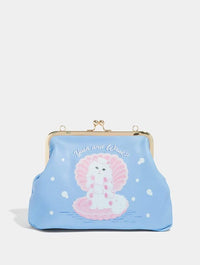 And What Roxy Pouch Cross Body Bag Cross Body Bags Skinnydip