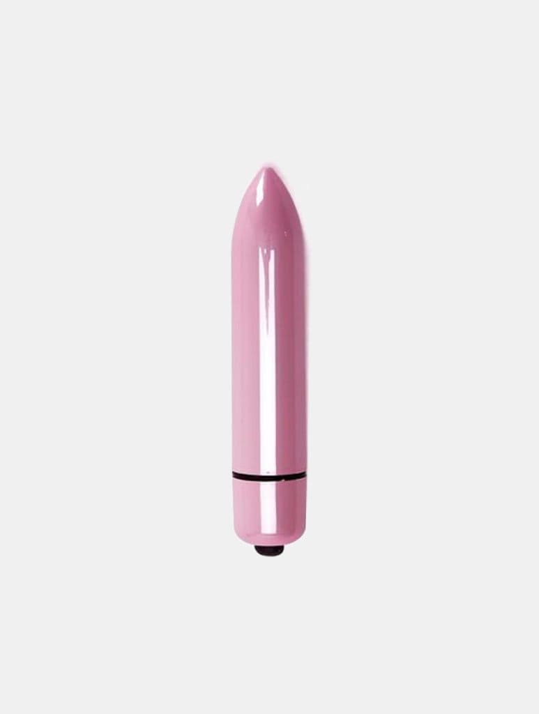 Ann Summers 3 Speed Bullet Vibrator Pink Sexual Pleasure Ann Summers