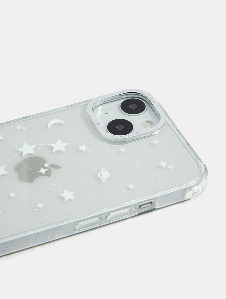 Aries Celestial Shock iPhone Case Phone Cases Skinnydip