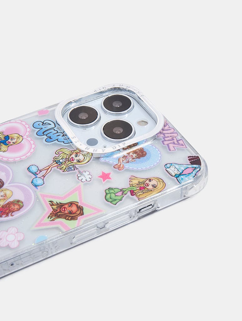 Bratz | Bratz Phone Case Collection | Skinnydip London