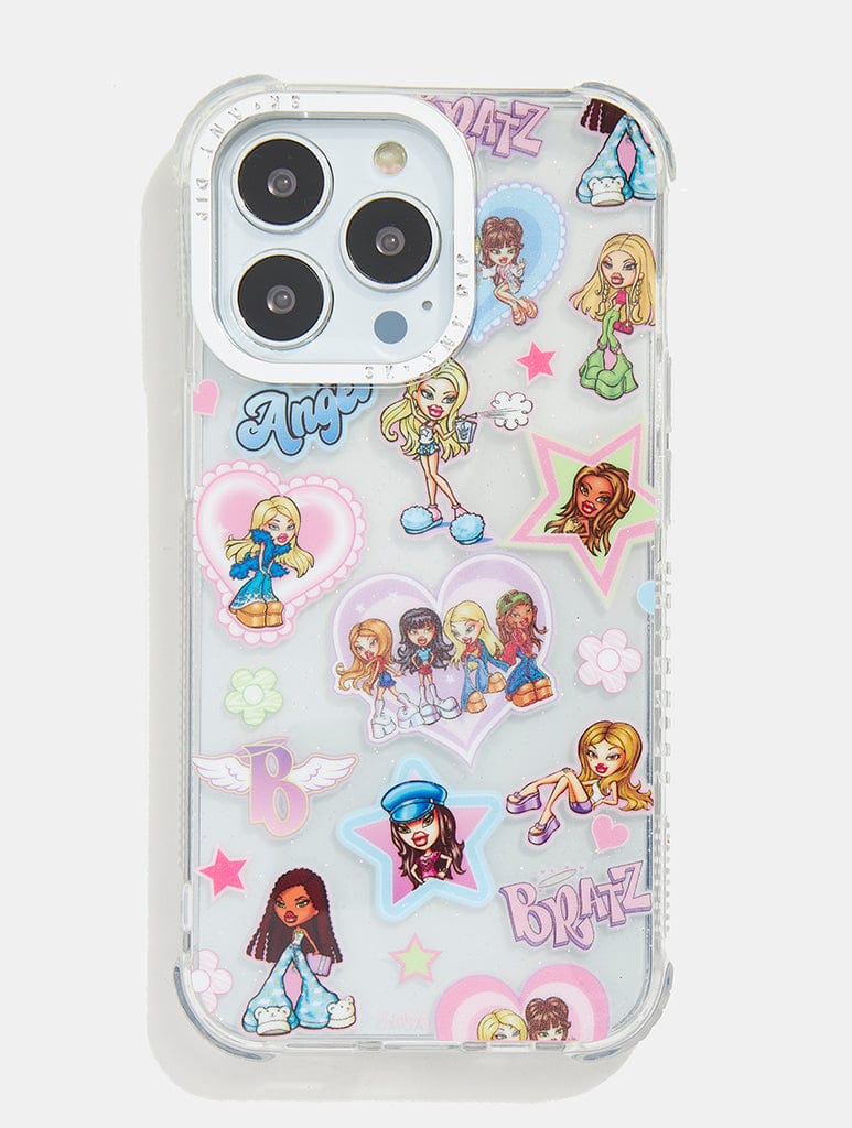 Bratz | Bratz Phone Case Collection | Skinnydip London