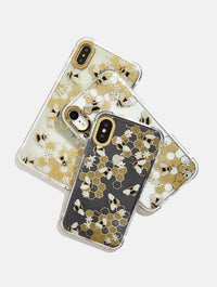 Bumblebee Honeycomb Shock Case Phone Cases Skinnydip
