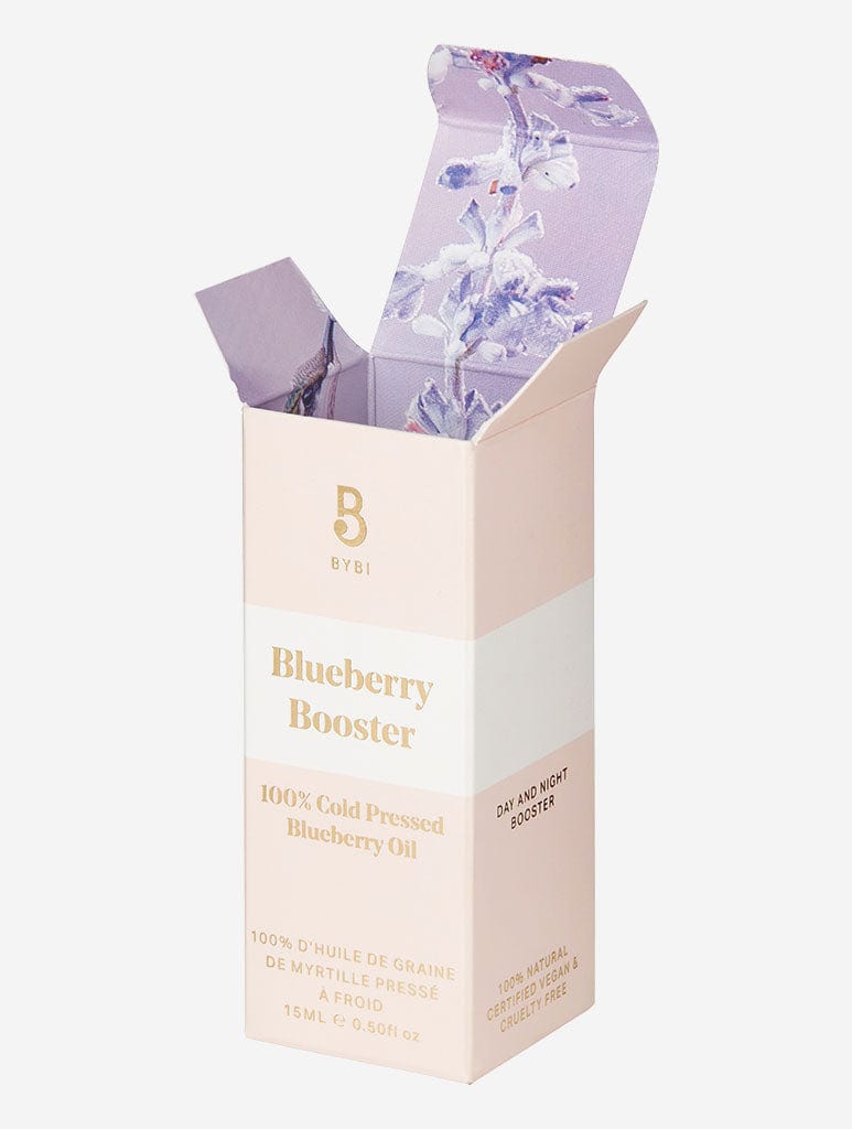 BYBI Blueberry Booster 15ml Beauty ByBi