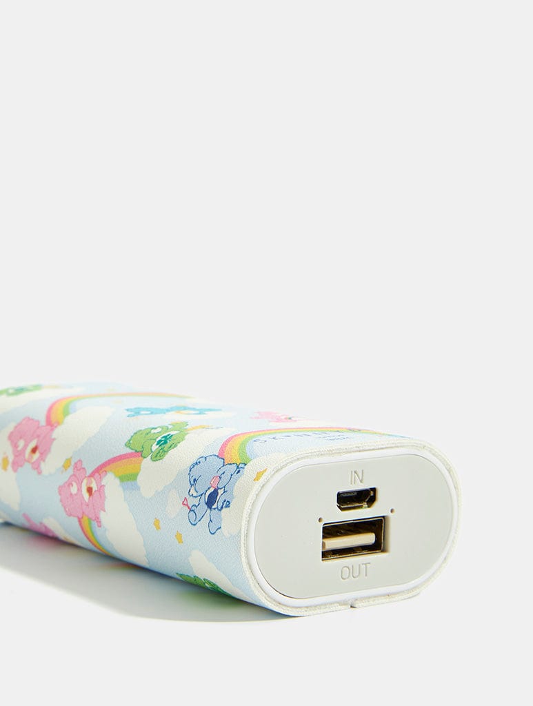 Care Bears x Skinnydip Portable Charger Portable Chargers Skinnydip London