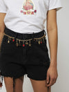 Charming Belt - One Size Accessories One Size Skinnydip
