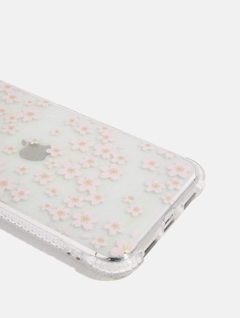Cherry Blossom Shock Case Phone Cases Skinnydip