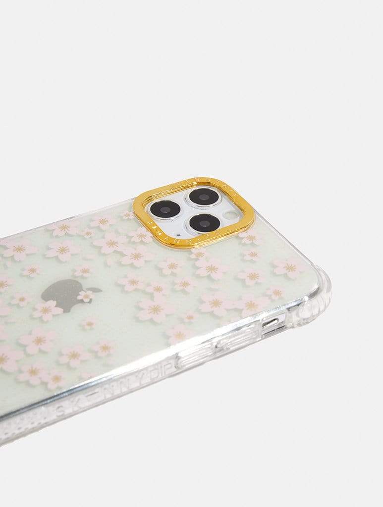 Cherry Blossom Shock Case Phone Cases Skinnydip