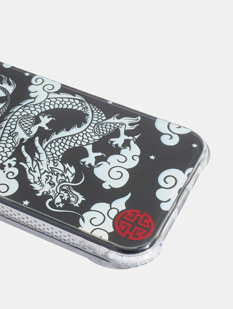 Chinese Dragon Shock iPhone Case Phone Cases Skinnydip