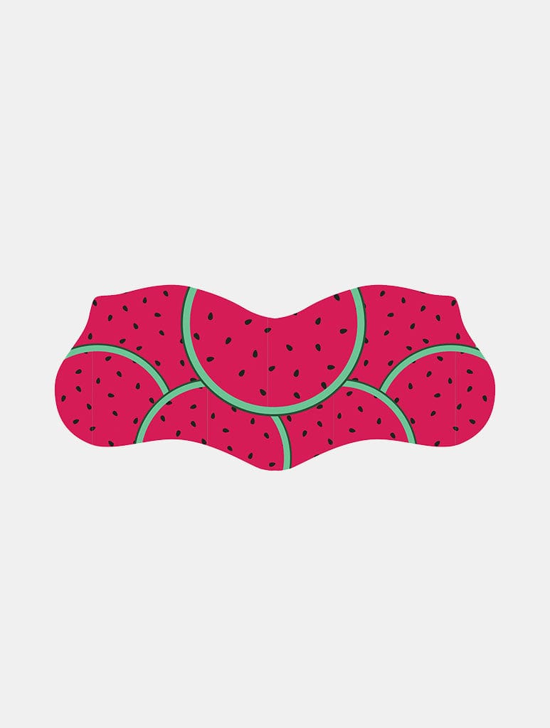 Danielle Creations Hydrating & Moisturising Nose Strips - Watermelon 12PK Beauty Danielle Creations