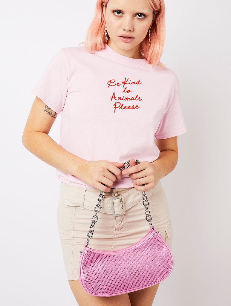 Devvyn Sparxxs Shoulder Bag Shoulder Bags Skinnydip London