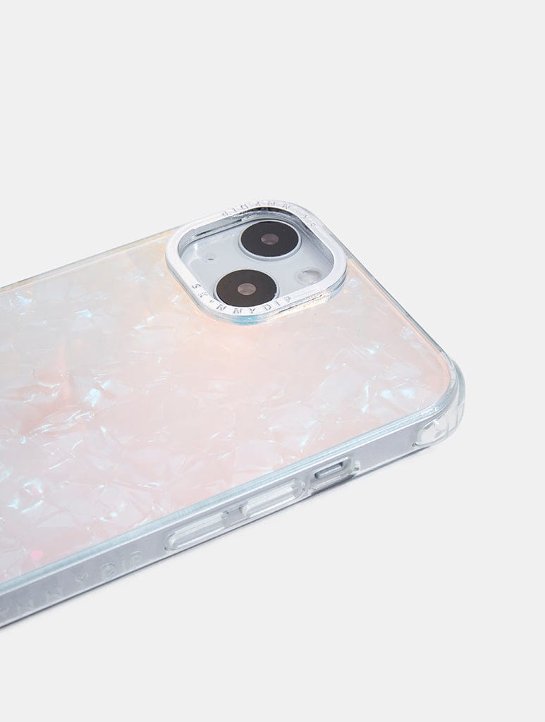 Disco Dot Holo Shock iPhone Case Phone Cases Skinnydip