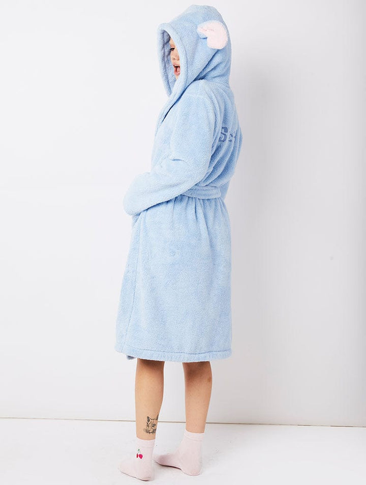 Stitch Disney Dressing Gown Shop Disney Nightwear Skinnydip London