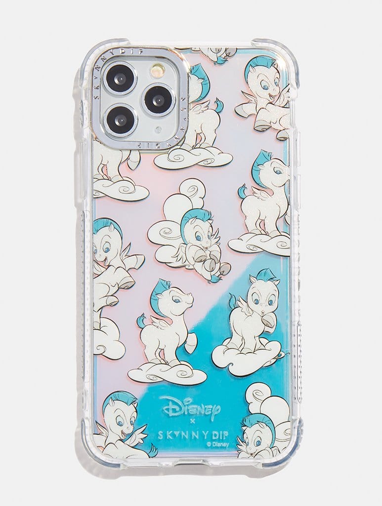 Disney x Skinnydip Baby Pegasus Shock Case Phone Cases Skinnydip