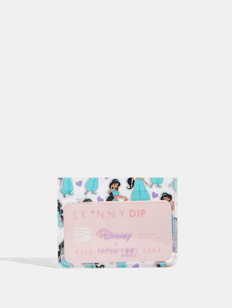 Disney x Skinnydip Jasmine Card Holder Purses & Card Holders Skinnydip London