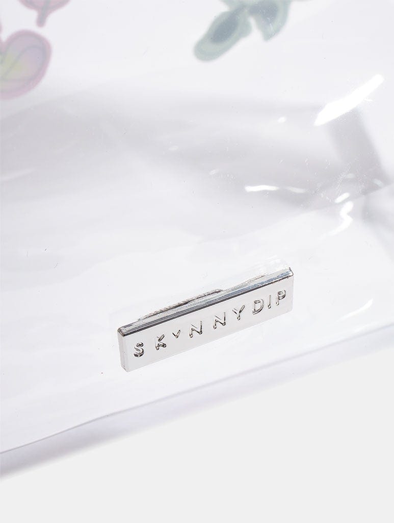 Mickey In Love Wash Bag Shop Disney Skinnydip London