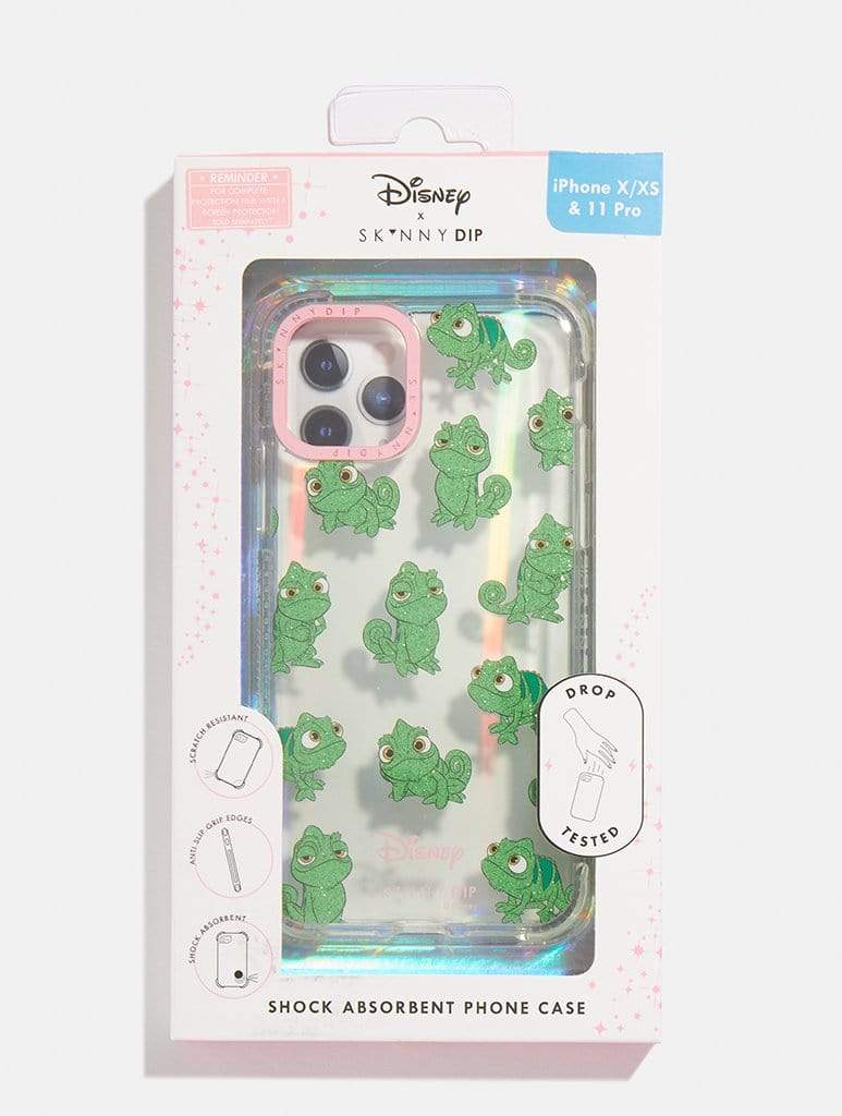 Disney x Skinnydip Pascal Shock Case Phone Cases Skinnydip