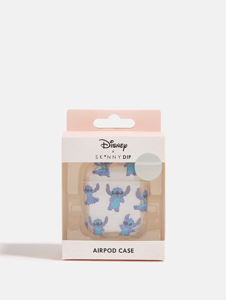 Disney x Skinnydip Stitch AirPods Case AirPods Cases Skinnydip