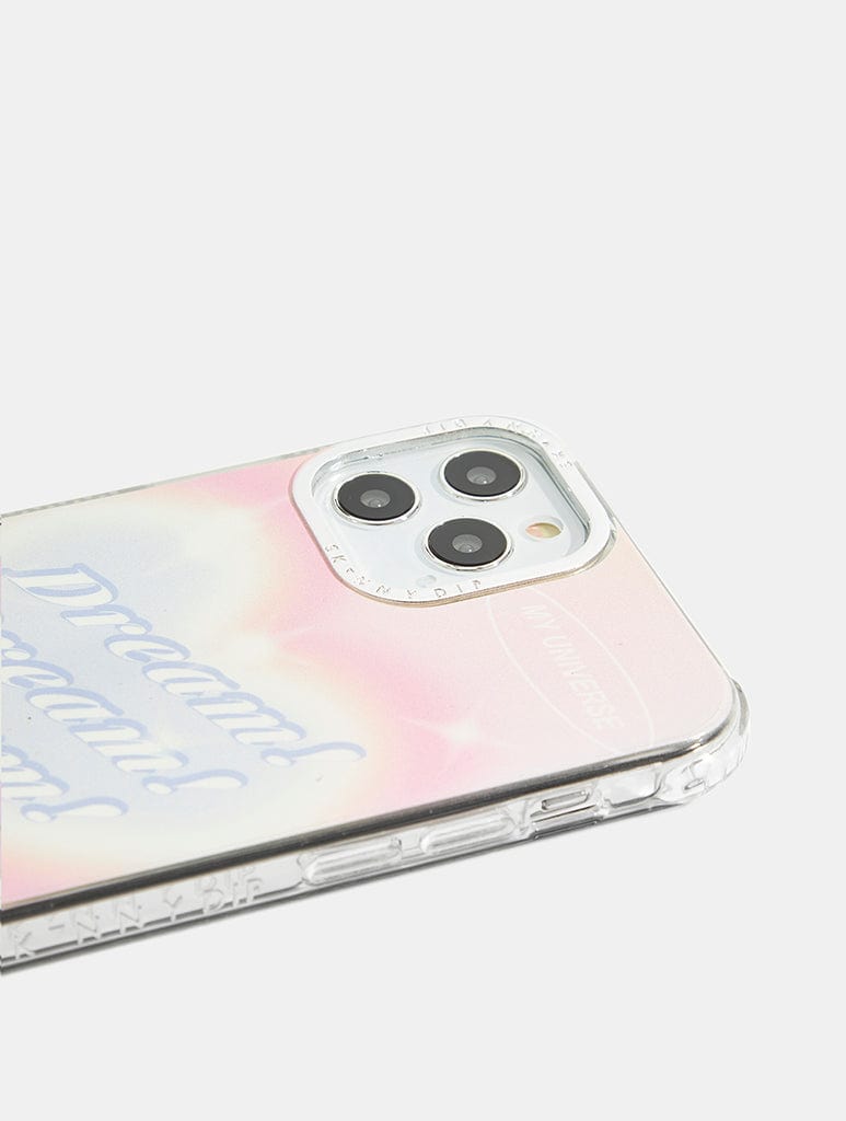 Dream Dream Dream Heart Shock iPhone Case Phone Cases Skinnydip