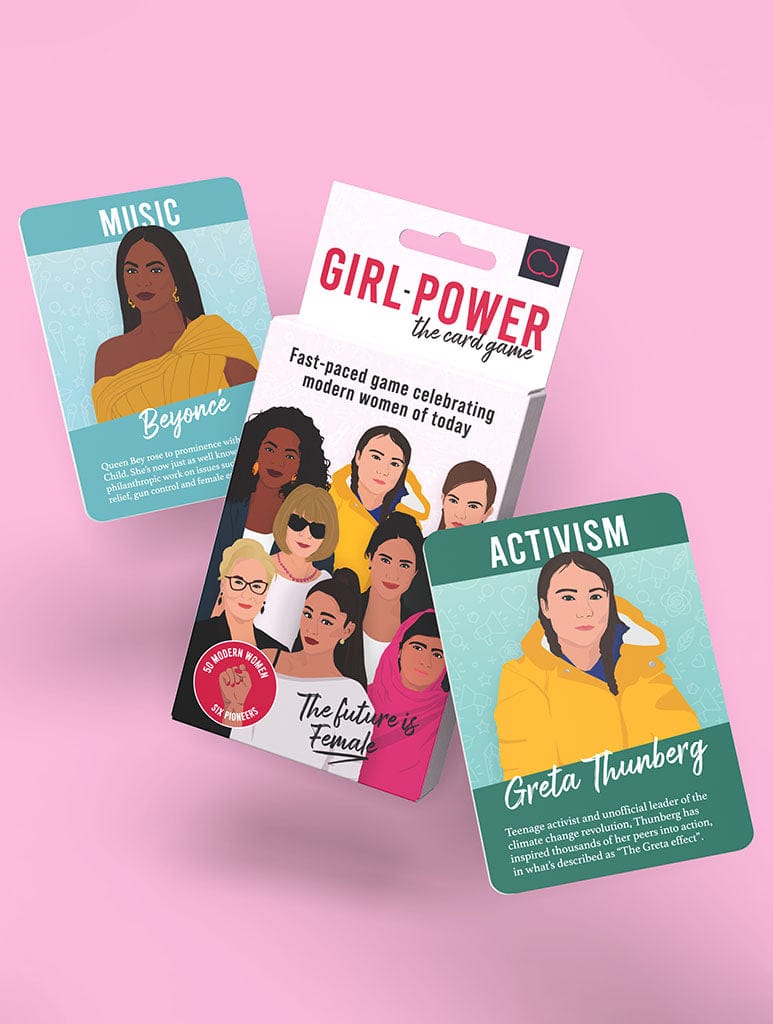 Girl Power Gifting Skinnydip London
