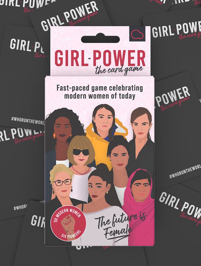 Girl Power Gifting Skinnydip London