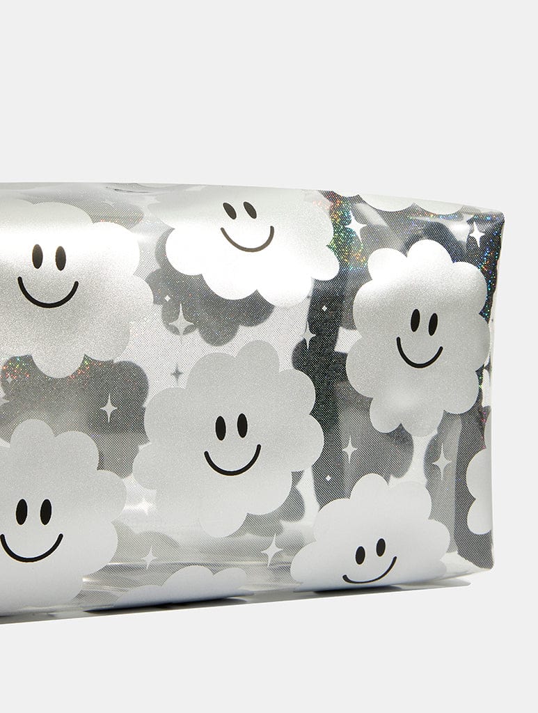 Happy Cloud Makeup Bag Makeup Bags & Washbags Skinnydip London