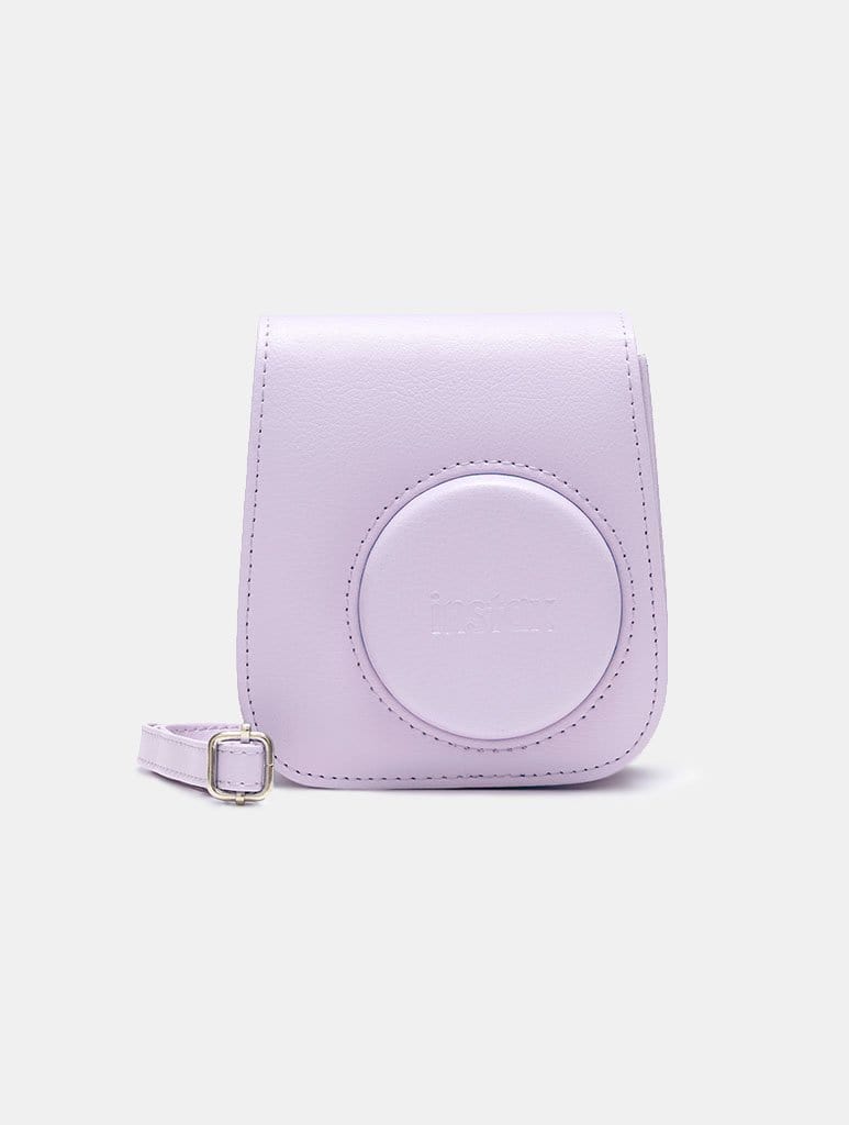 Instax Mini 11 Accessory Kit Lilac Purple Tech Skinnydip London