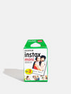 Instax Mini Film Twin Pack Photography Instax