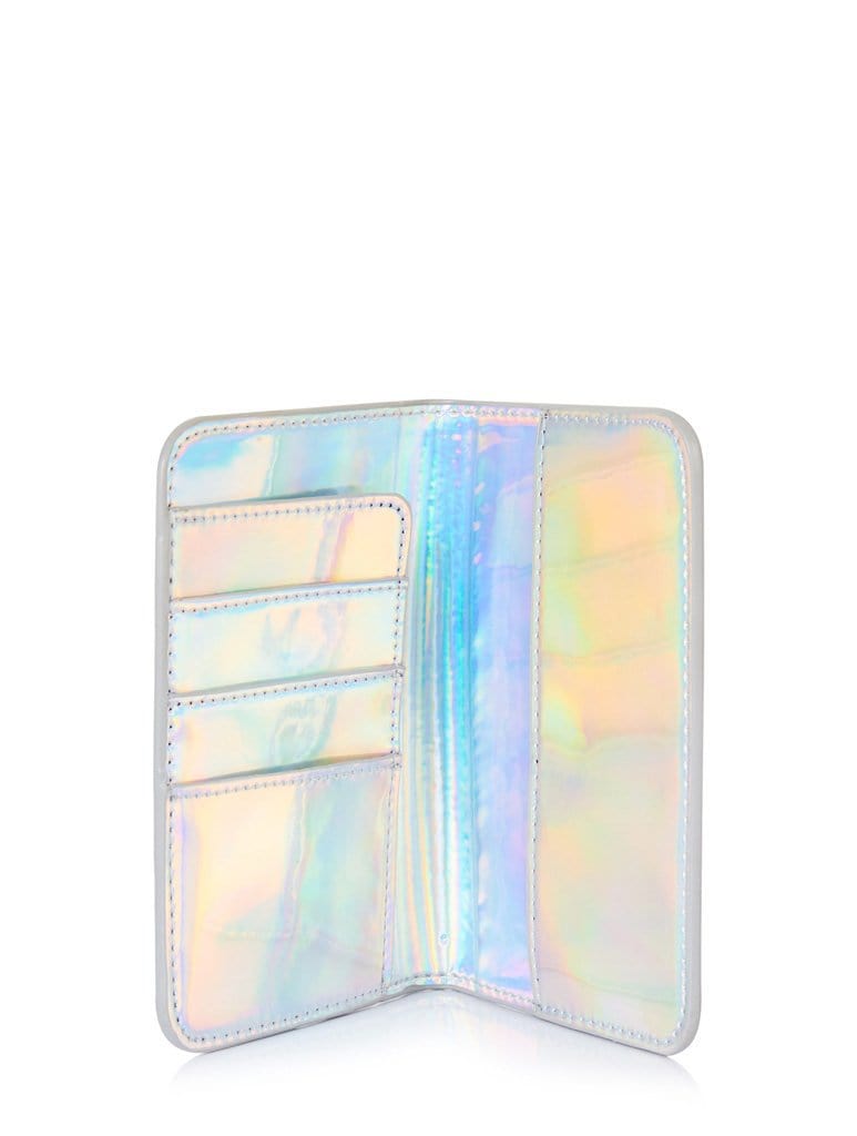 Island Life Passport Holder Travel Accessories Skinnydip