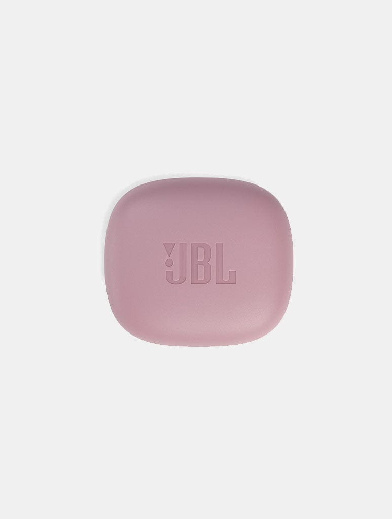 JBL Wave 300 Wireless Earbuds -  Pink Tech JBL