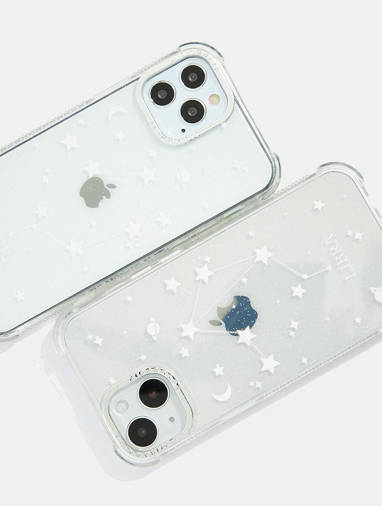 Libra Celestial Shock iPhone Case Phone Cases Skinnydip