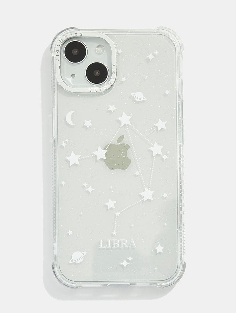 Libra Celestial Shock iPhone Case Phone Cases Skinnydip