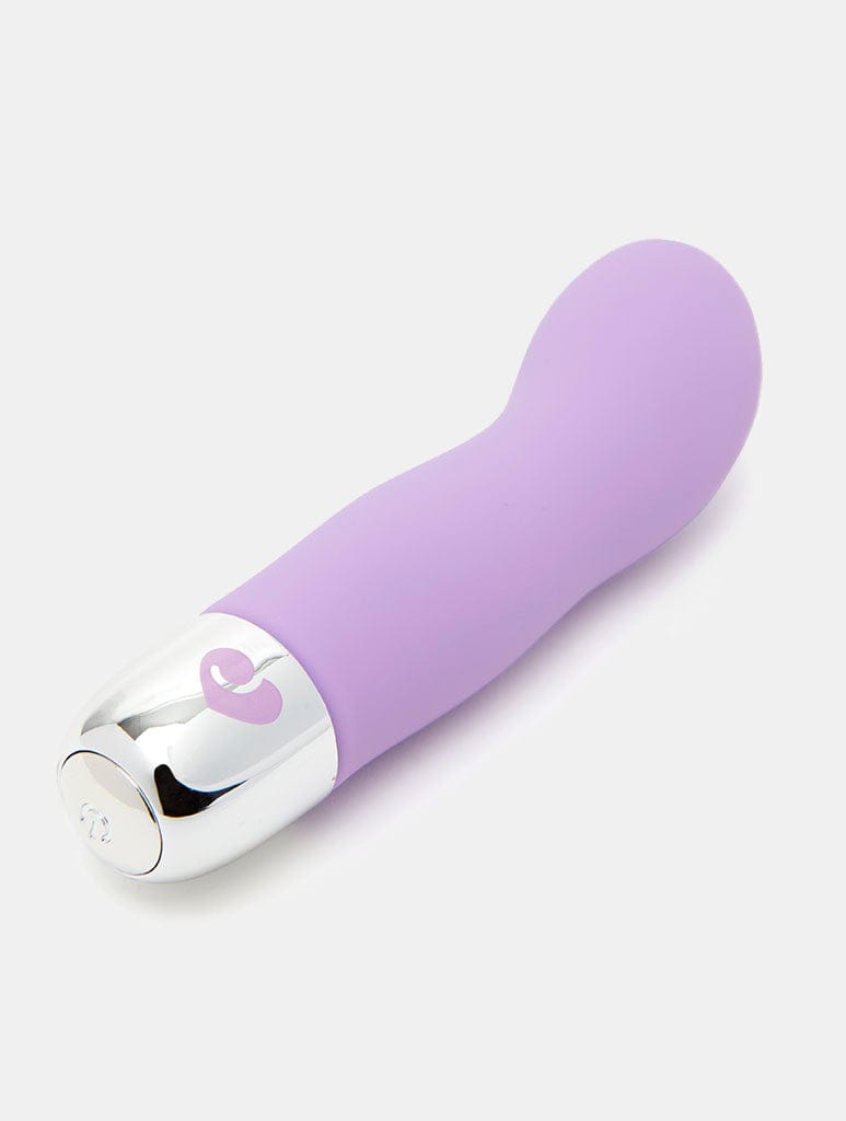 Lovehoney Frolic 10 Function Silicone G-Spot Vibrator Purple Sexual Pleasure Lovehoney