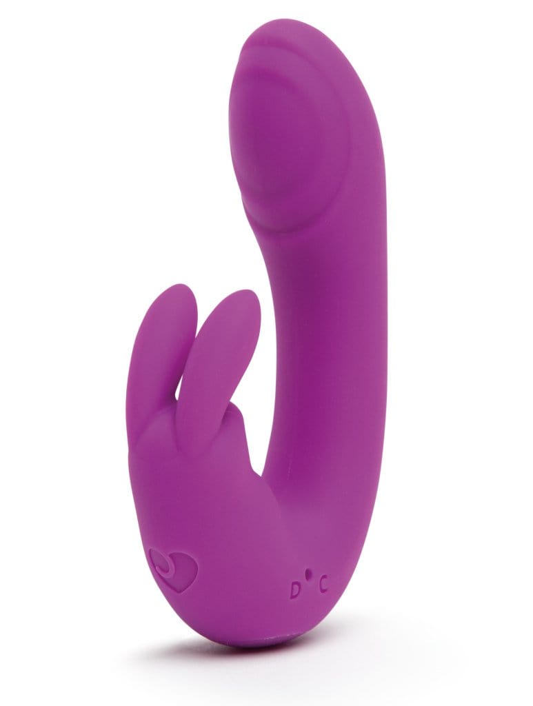 Lovehoney Ignite 20 Function Rabbit Vibrator Purple Sexual Pleasure Lovehoney