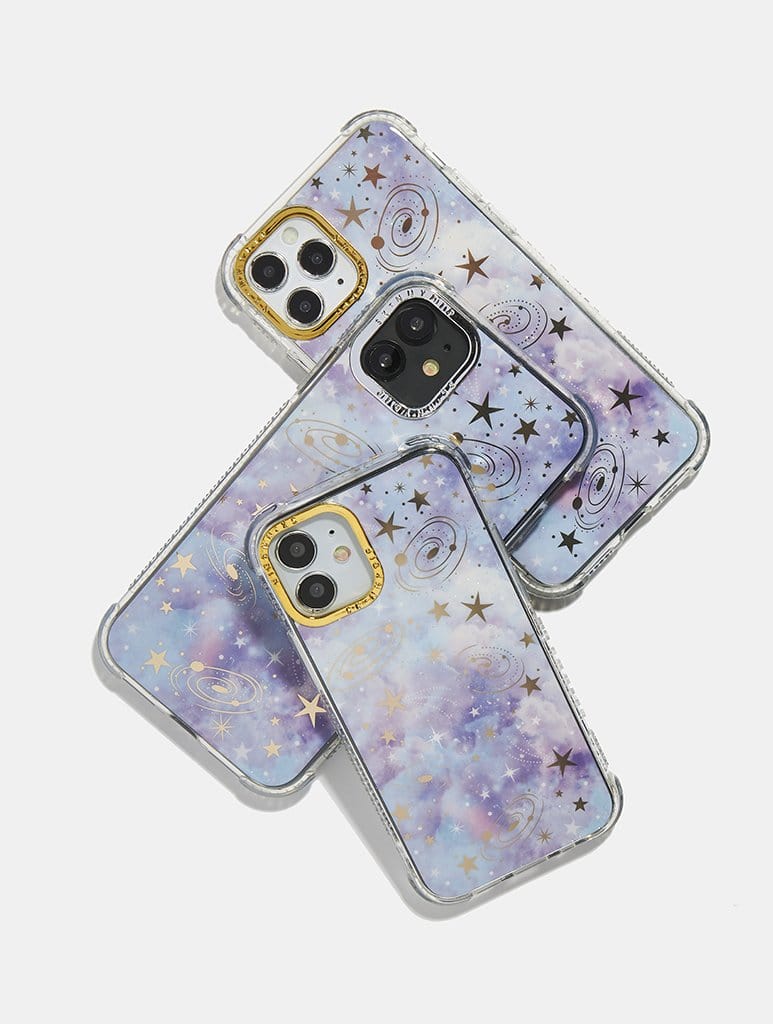 Milky Way Shock iPhone Case Phone Cases Skinnydip