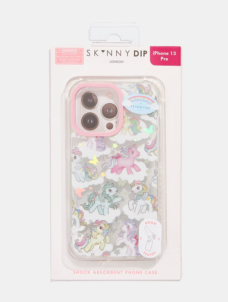 My Litte Pony x Skinnydip Repeat Shock iPhone Case Phone Cases Skinnydip London