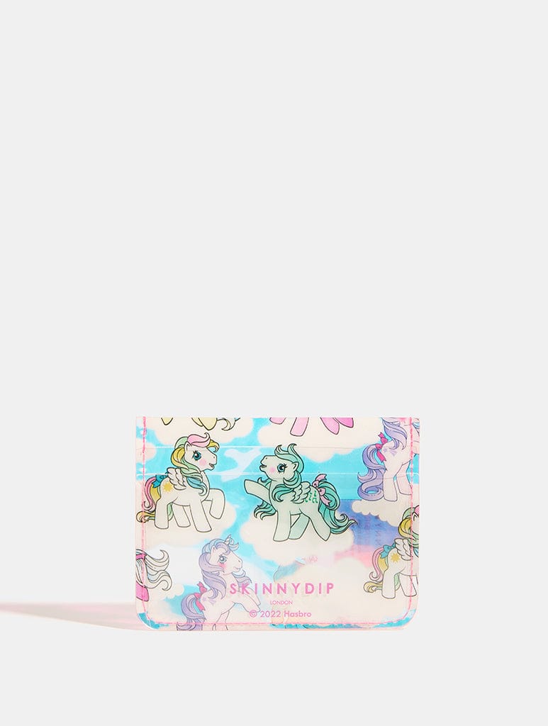 My Little Pony x Skinnydip Card Holder Purses & Card Holders Skinnydip London