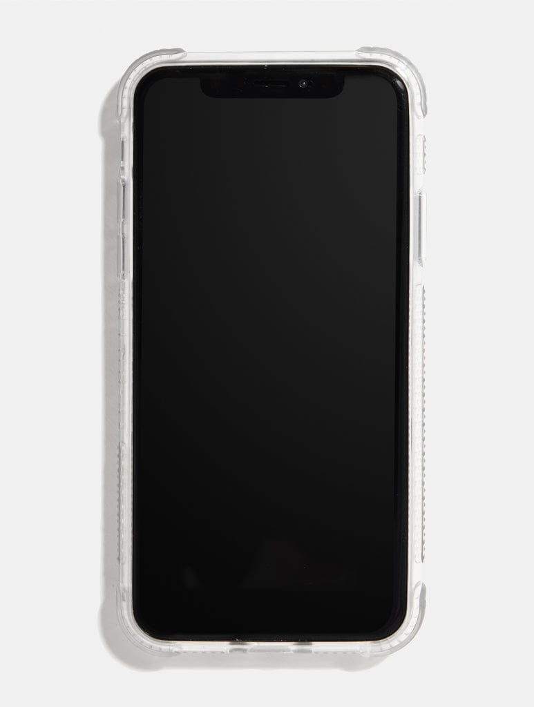 Printed Weird x Skinnydip Icon Shock iPhone Case Phone Cases Skinnydip