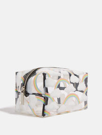 Rainbow Makeup Bag Makeup Bags & Washbags Skinnydip