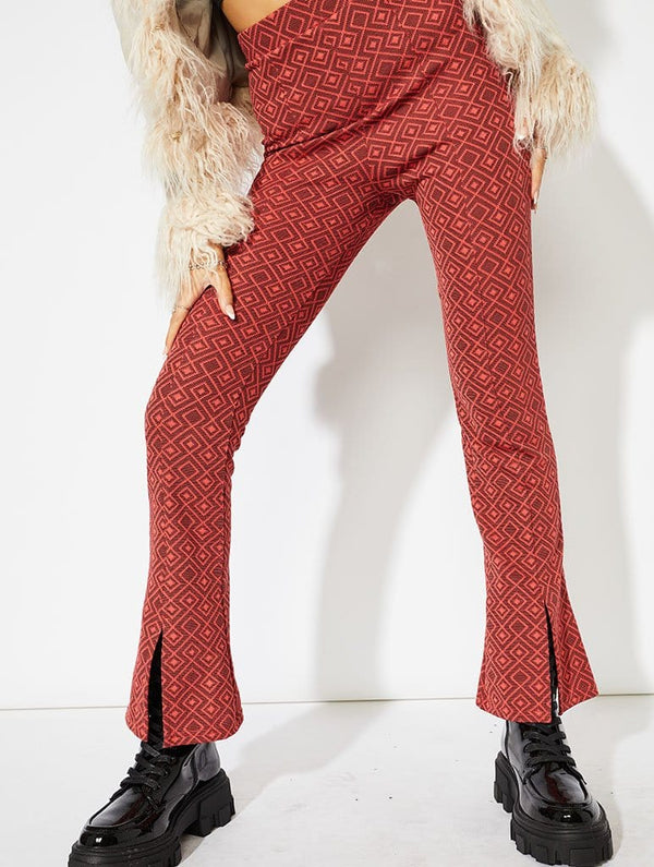Flare Pants  Buy Flared Trousers Online For Women at Best Prices In India   Flipkartcom
