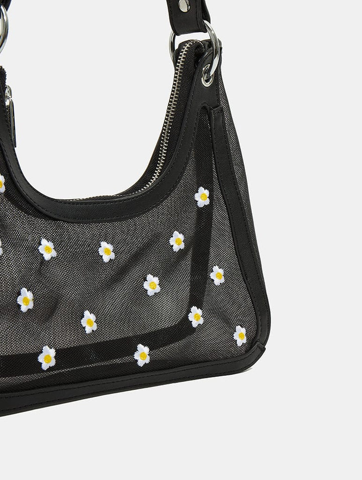 Skinnydip London Lola Daisy Tote Bag main image 0