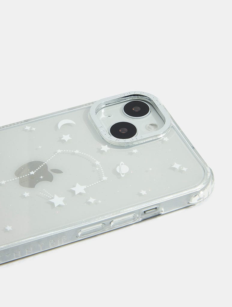 Scorpio Celestial Shock iPhone Case Phone Cases Skinnydip