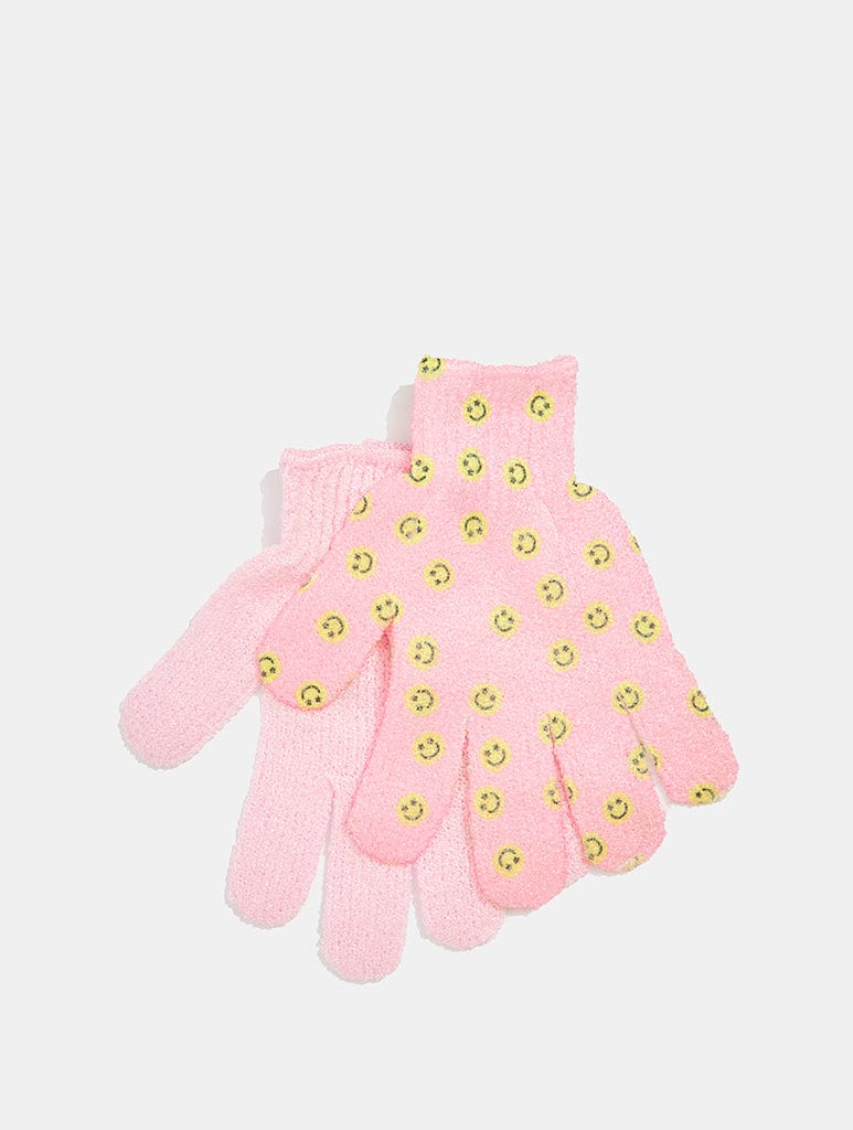 Smiley Duo Gloves Body Care Skinnydip London