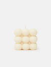 Summer Morning Studios The Bubble Candle Home Accessories Summer Morning Studios