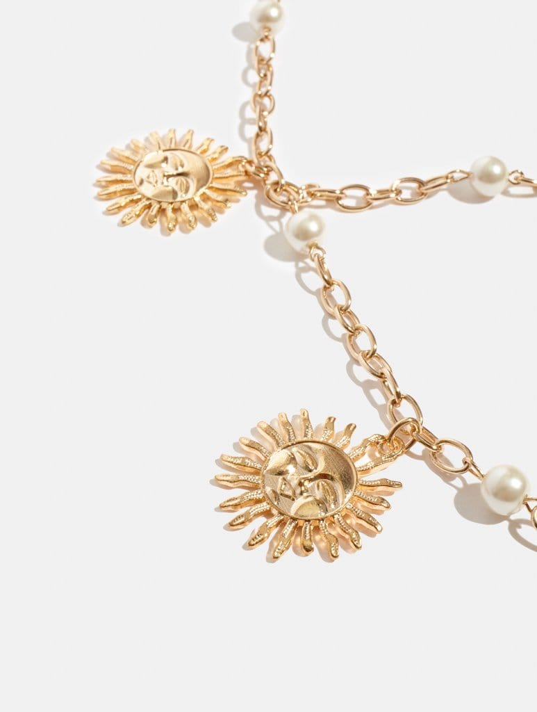 Sunshine Belt - One Size Accessories One Size Skinnydip