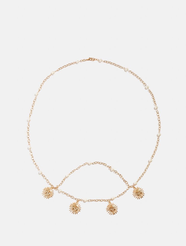 Sunshine Belt - One Size Accessories One Size Skinnydip