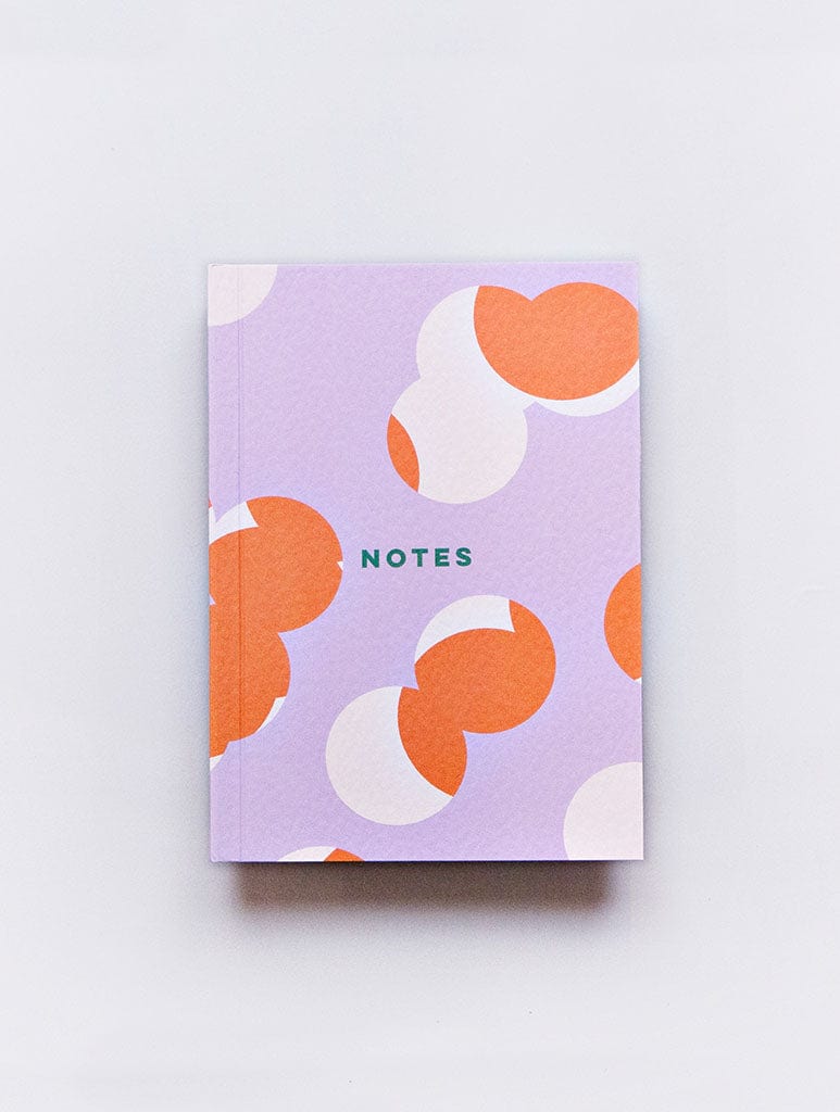 The Completist Paris Pocket Notebook Home Accessories The Completist