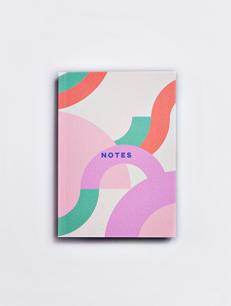 The Completist Tokyo Pocket Notebook Home Accessories The Completist