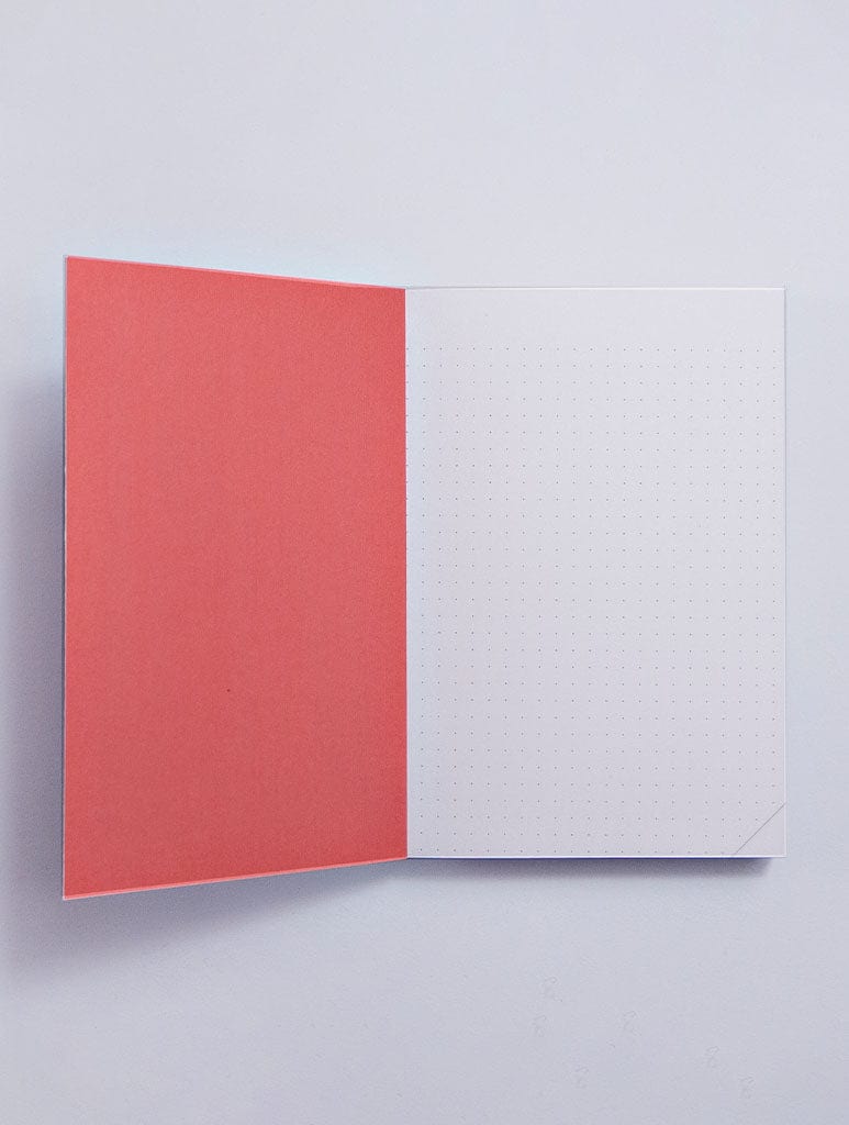The Completist Tokyo Pocket Notebook Home Accessories The Completist